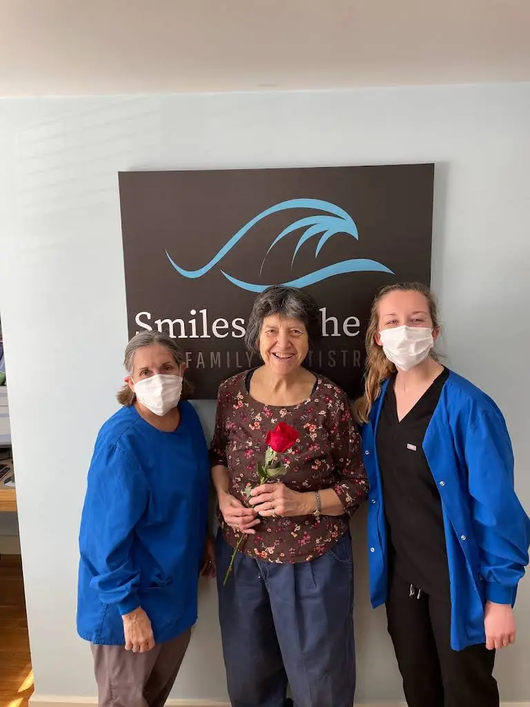 Smiles by The Sea Family Dentistry