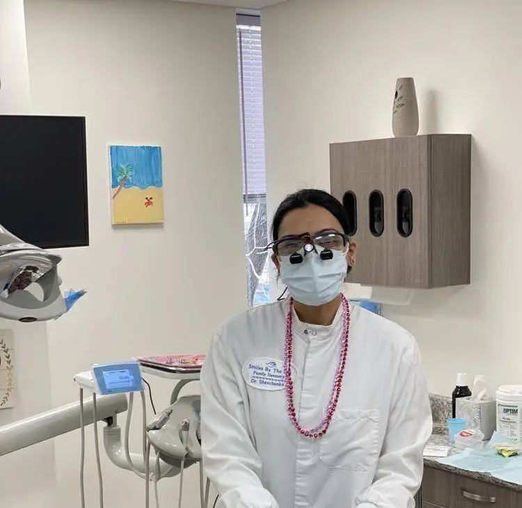 Smiles by The Sea Family Dentistry