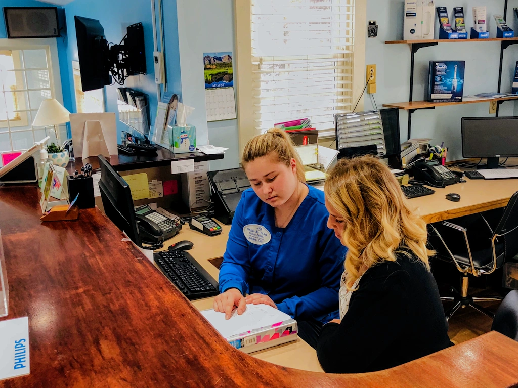 Smiles by The Sea Family Dentistry