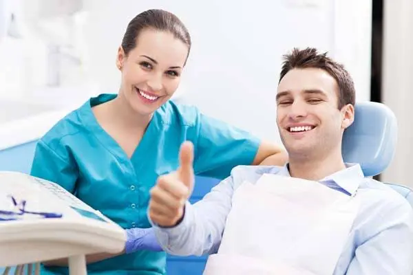 Georgetown Dental Partners