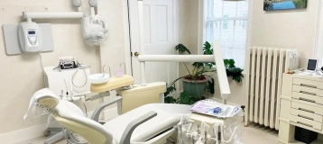 Family Dental of Georgetown