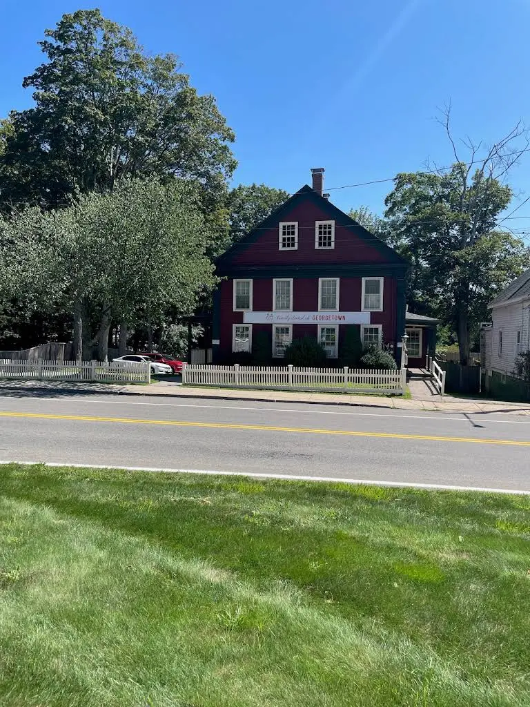 Family Dental of Georgetown