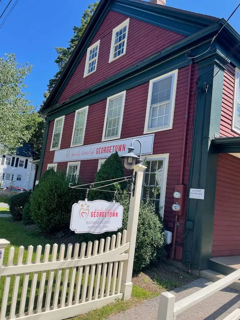Family Dental of Georgetown