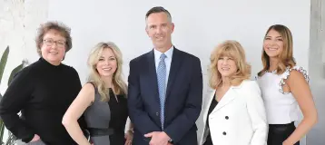 J. Peter St. Clair, DMD, PC