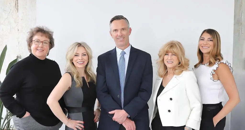 J. Peter St. Clair, DMD, PC - Professional dental clinic exterior with modern facilities
