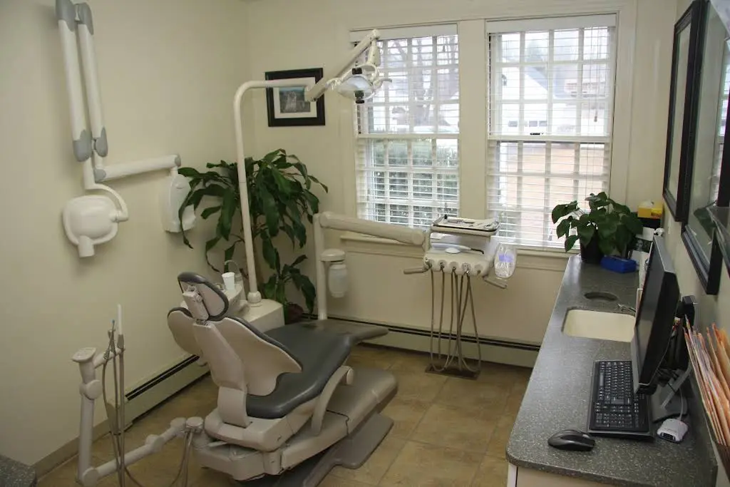 Topsfield Dental Associates