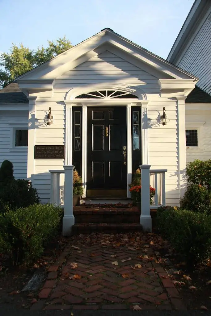 Topsfield Dental Associates