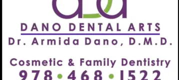 Dano Dental Arts