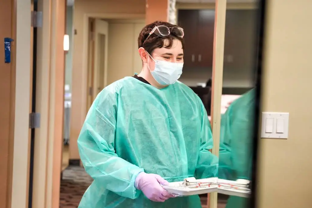 Ipswich Bay Dental