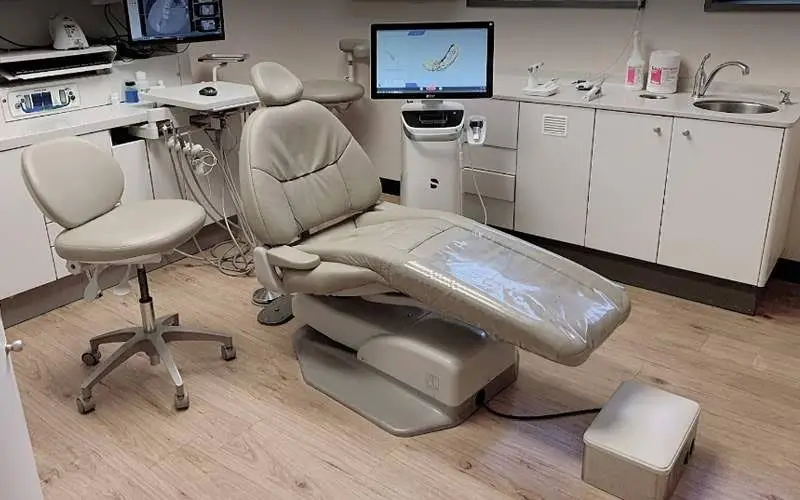 Ipswich Bay Dental