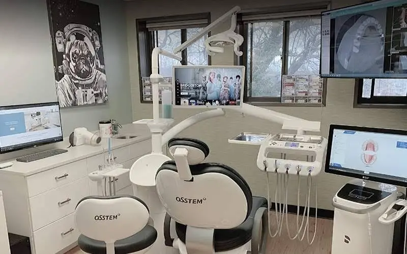 Ipswich Bay Dental