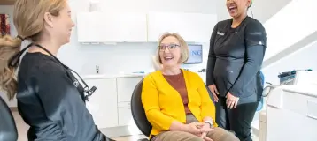 The Dental Implant Center of New Hampshire