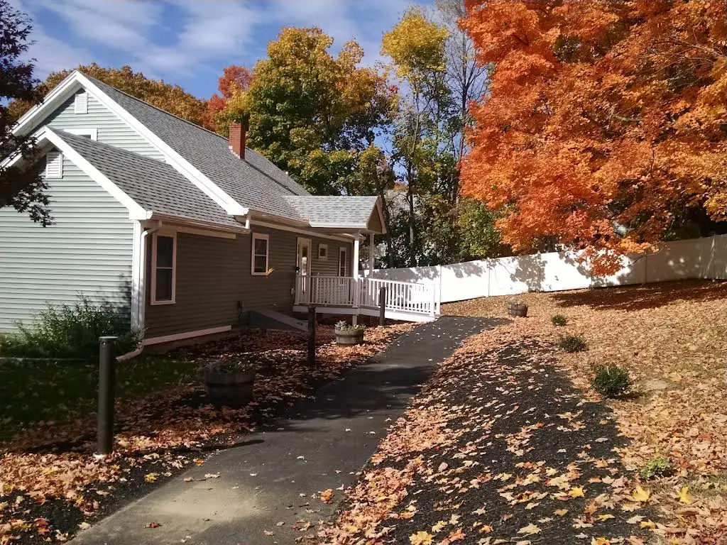 Pittsfield Family Dental Center - Professional dental clinic exterior with modern facilities