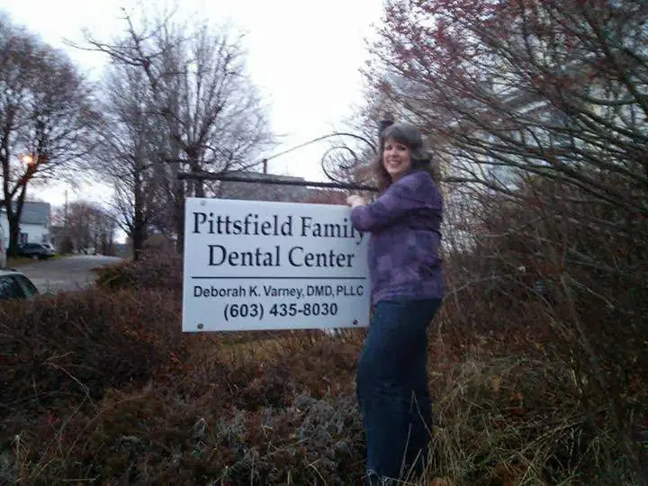 Pittsfield Family Dental Center