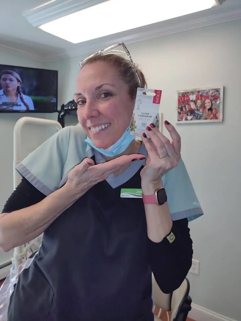 Applewood Family Dentistry