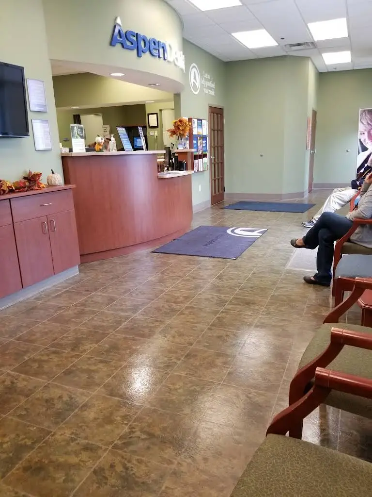 Aspen Dental