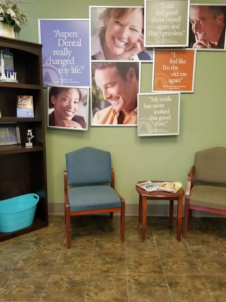 Aspen Dental