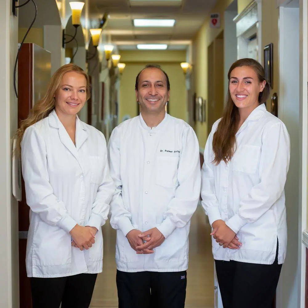 Alliance for Dental Care, PLLC - Professional dental clinic exterior with modern facilities