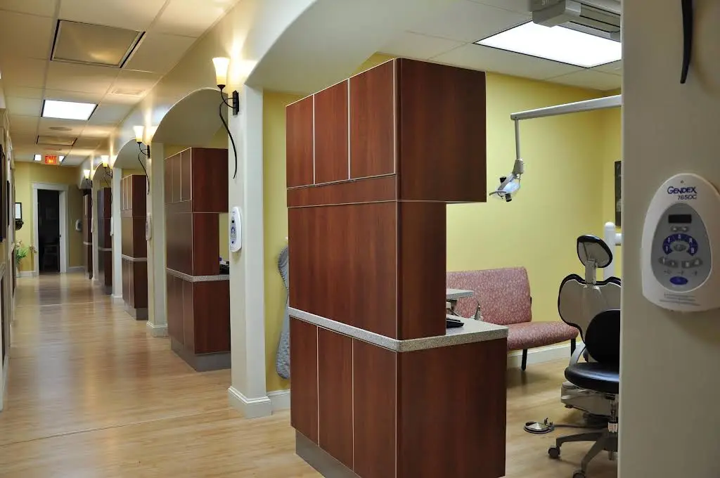 Alliance for Dental Care, PLLC