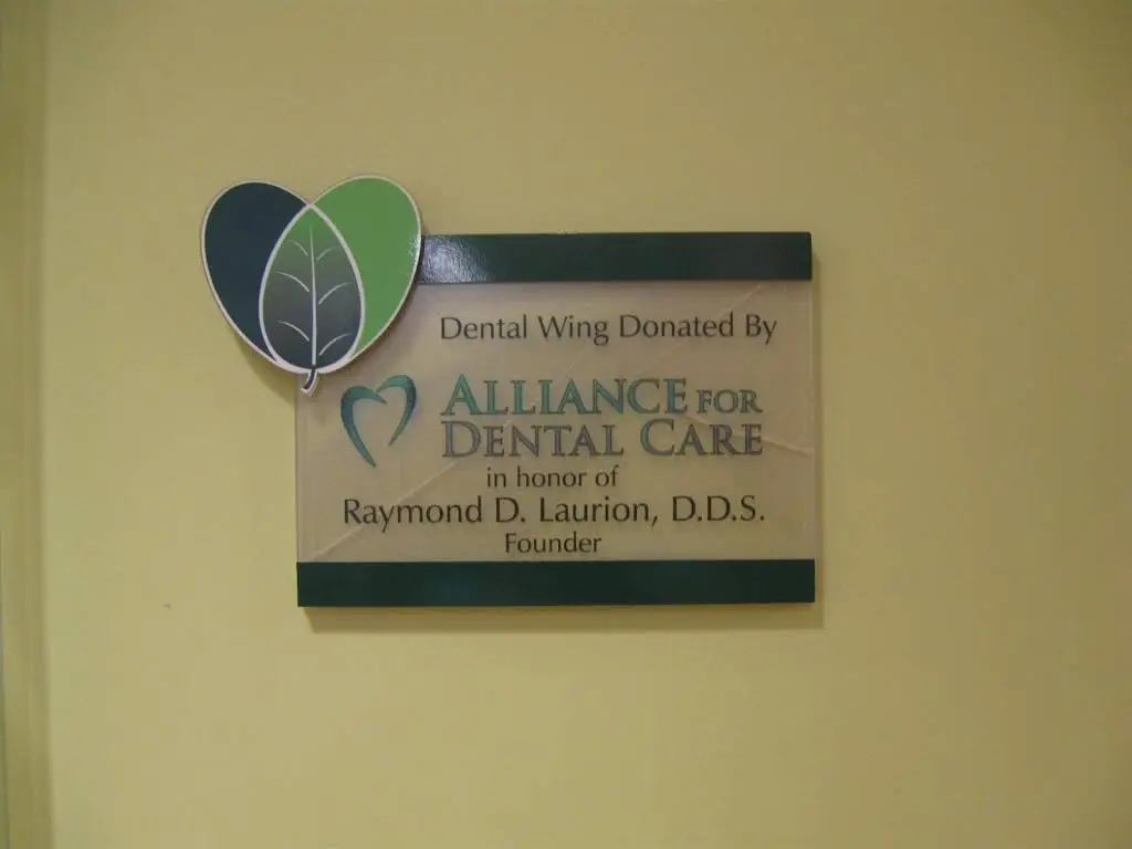 Alliance for Dental Care, PLLC