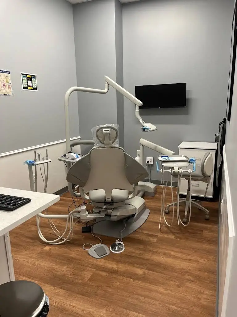Gentle Dental