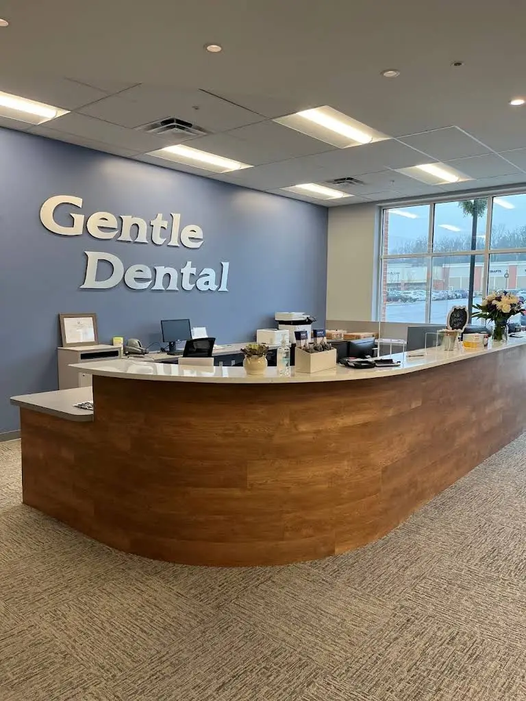 Gentle Dental