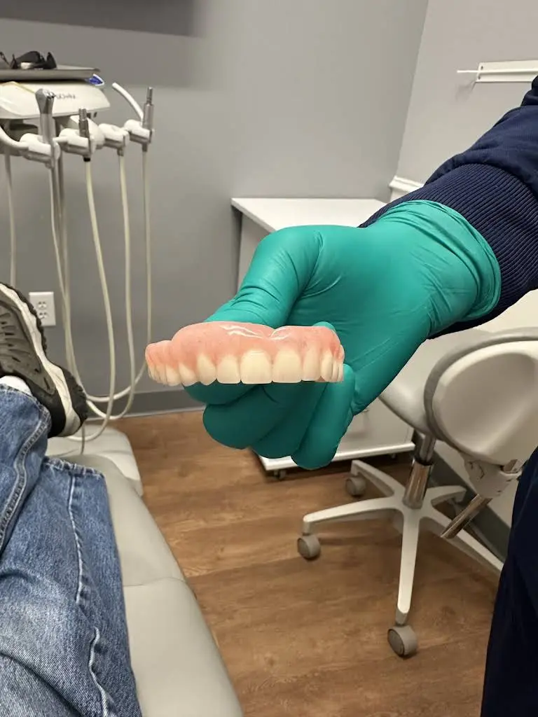 Gentle Dental