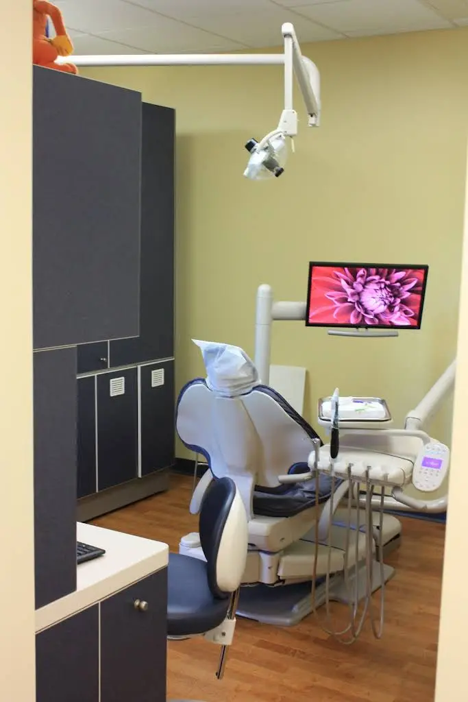JD Howard Dental