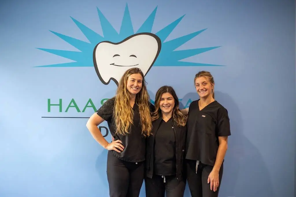 Haas Dental Associates