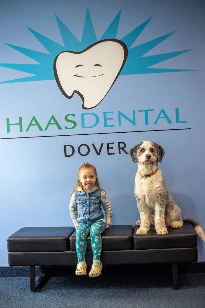 Haas Dental Associates