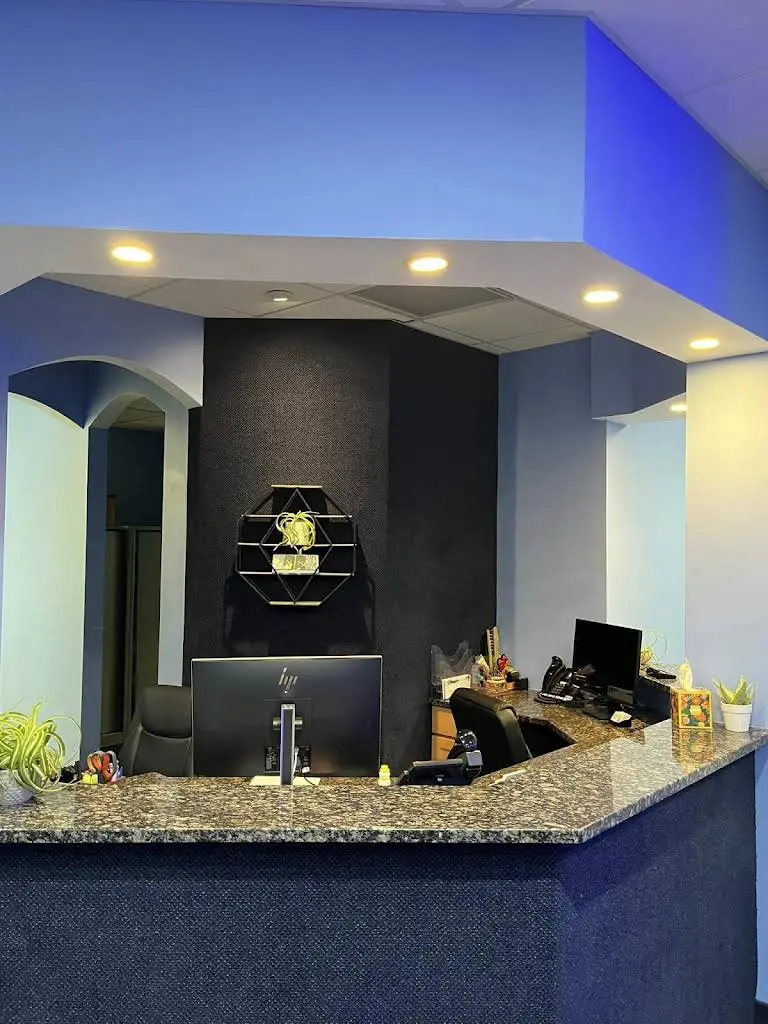 Haas Dental Associates