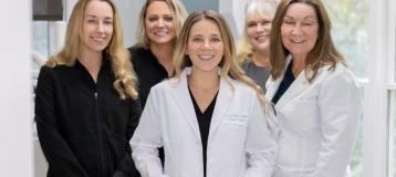Exeter Dental Center