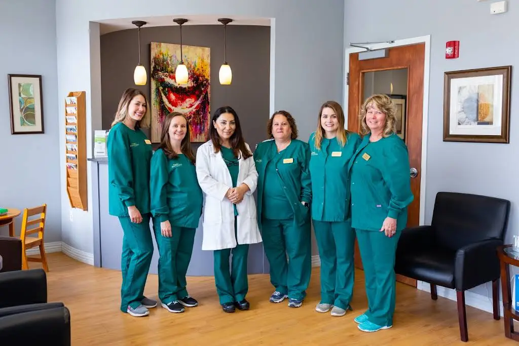 Kingston Family Dental