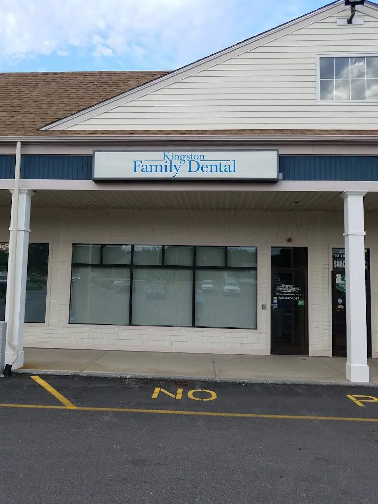 Kingston Family Dental