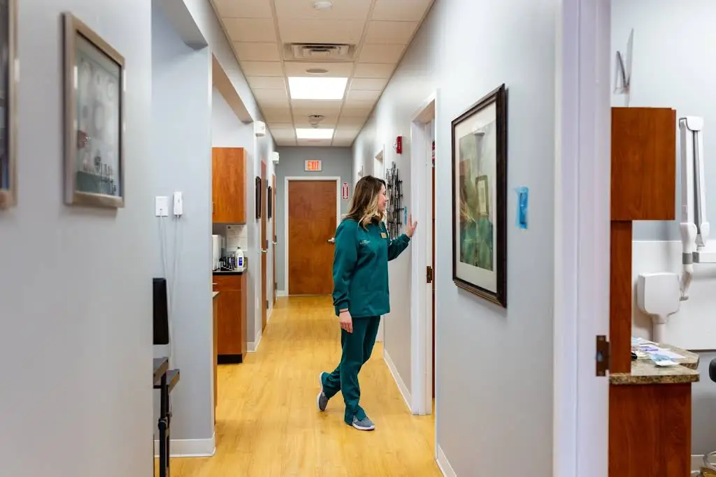 Kingston Family Dental