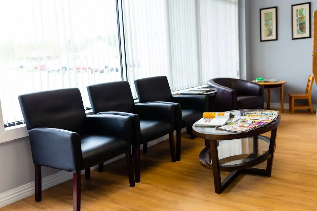 Kingston Family Dental