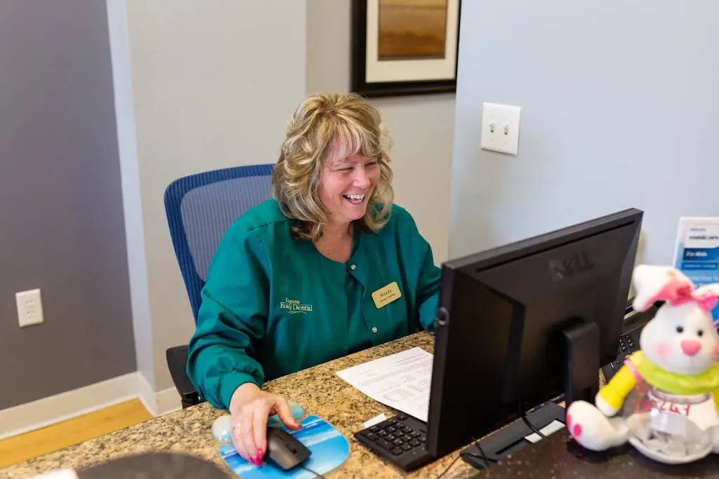 Kingston Family Dental