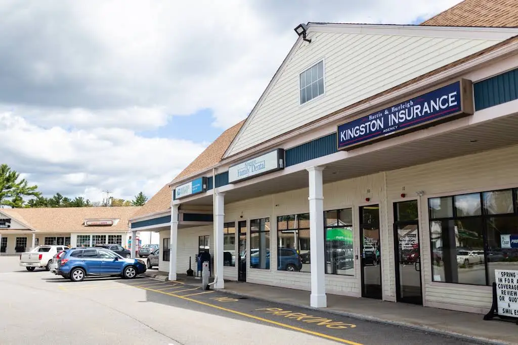 Kingston Family Dental