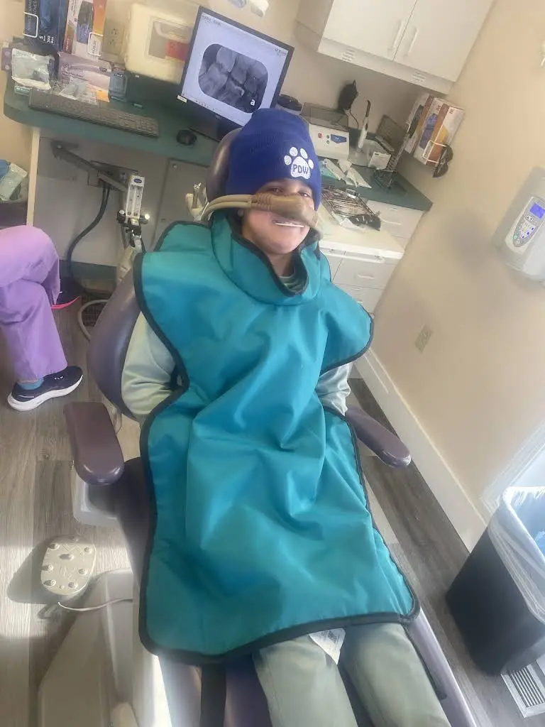Lilac Kids Pediatric Dentistry