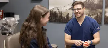 Exeter Oral Surgery: Gregory S. Biron, DMD, MD