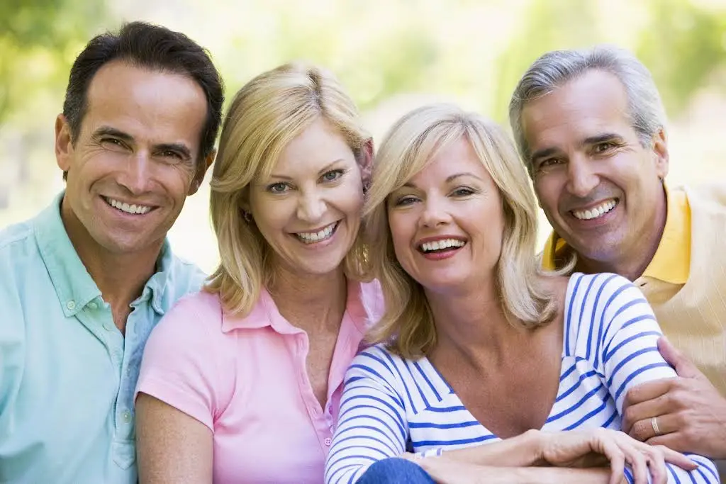 New Hampshire Oral and Maxillofacial Surgery - Professional dental clinic exterior with modern facilities