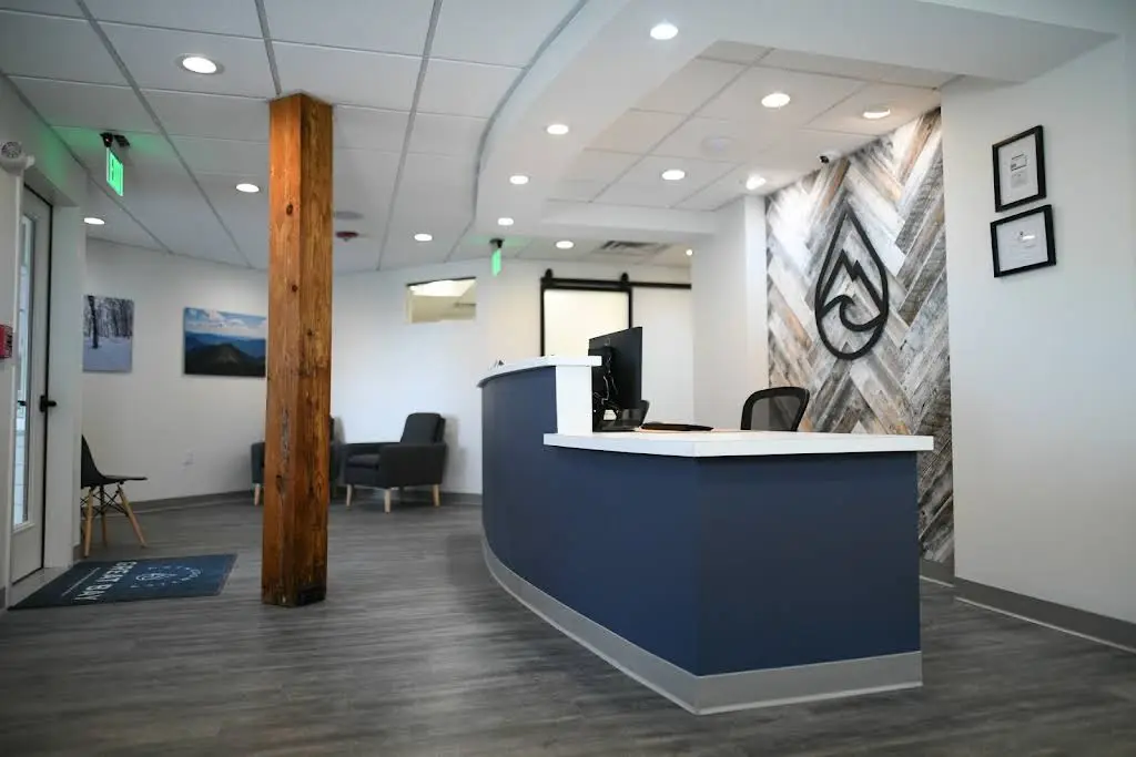 Great Bay Orthodontics - Professional dental clinic exterior with modern facilities