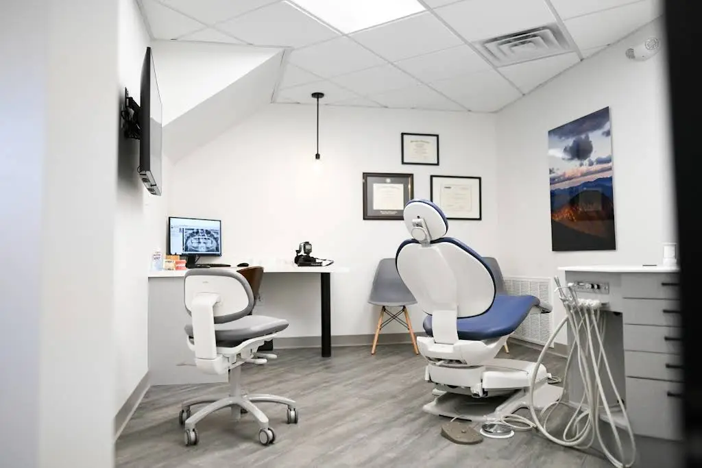 Great Bay Orthodontics