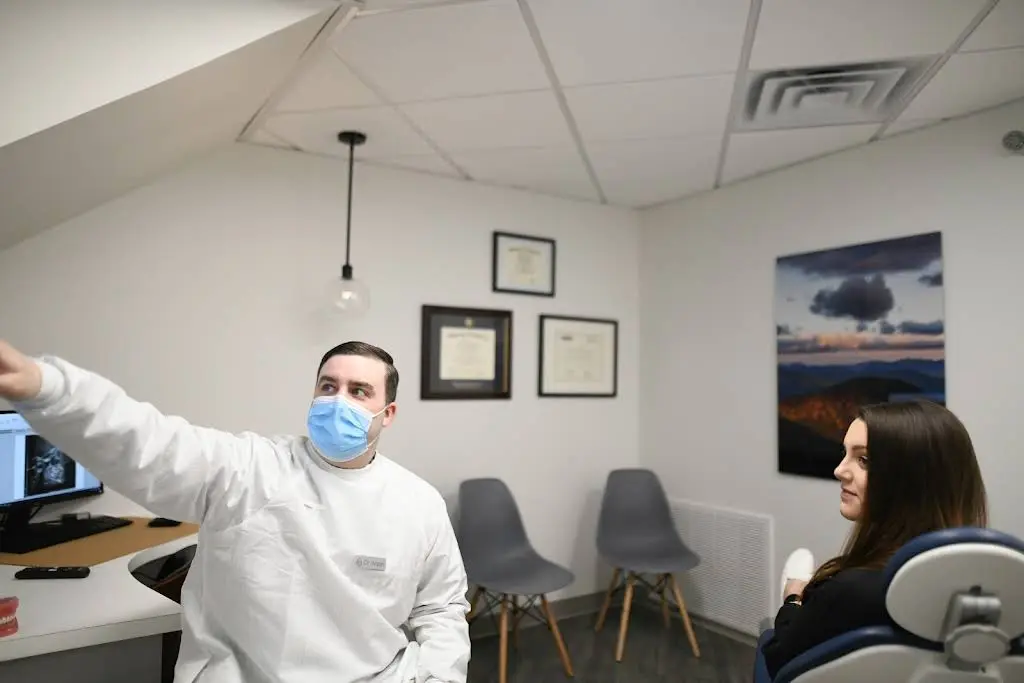 Great Bay Orthodontics