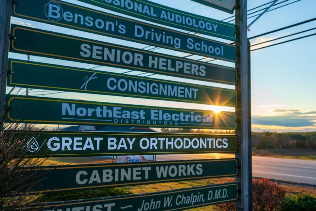 Great Bay Orthodontics