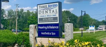 Three Rivers Dental