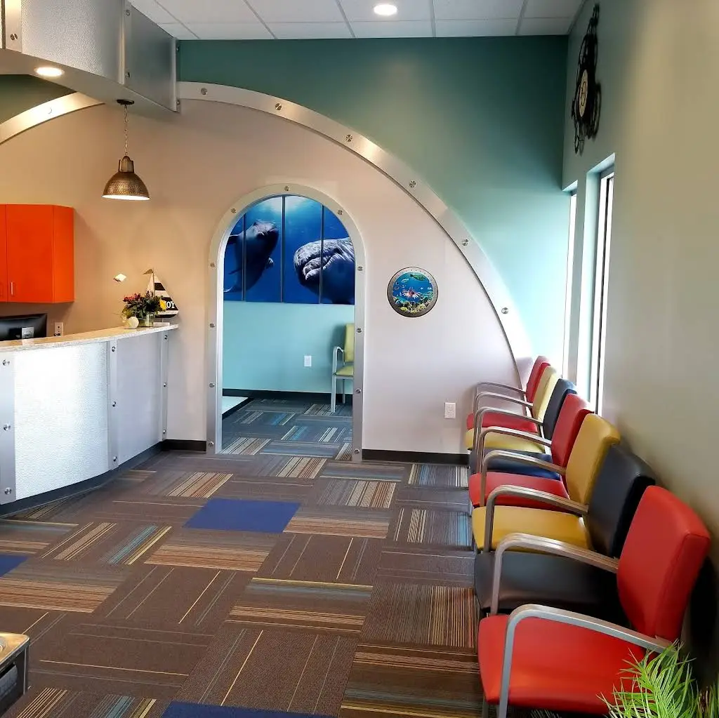 Seacoast Children's Dentistry