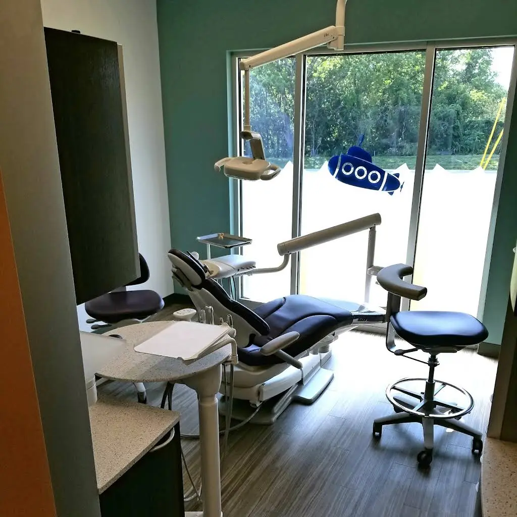 Seacoast Children's Dentistry