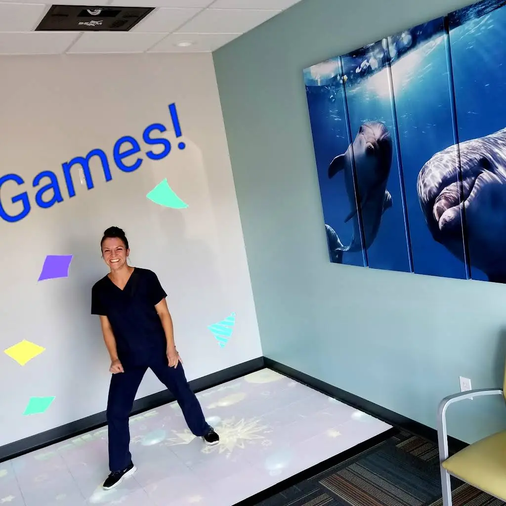 Seacoast Children's Dentistry