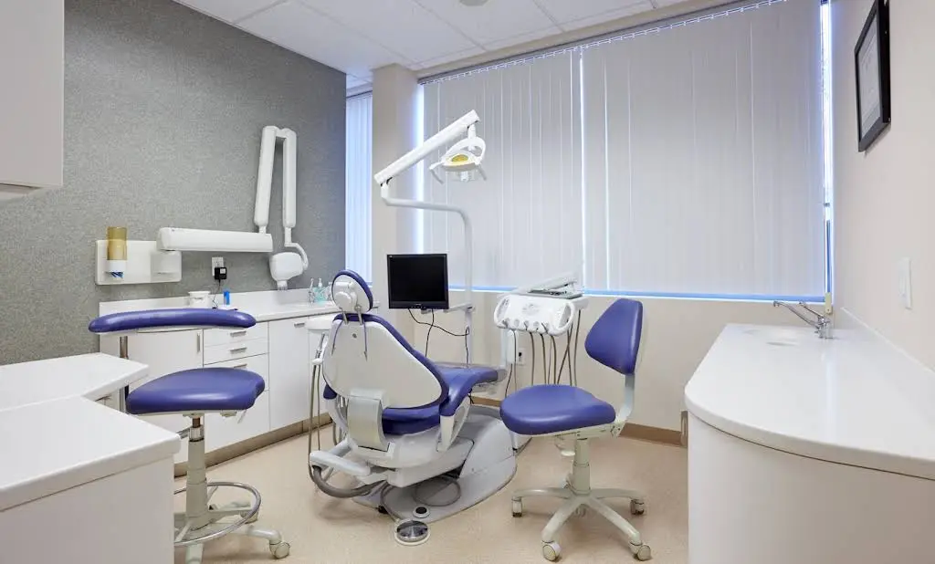 Smile Design Center